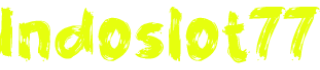 Indoslot77